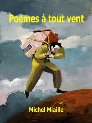 cover image of Poèmes à tout vent